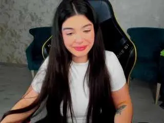 Camsoda Best Webcam of snowingwinter