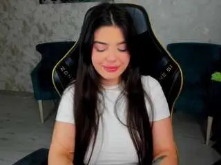 Camsoda Adult Webcam of snowingwinter