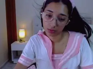 Camsoda Live Sex Cam of inocent-moon