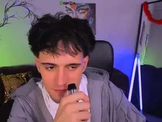 Camsoda Live Porn of jason-dotori