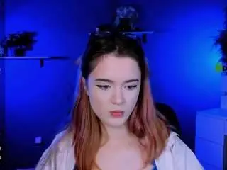 Camsoda Live Sex Cam of liana-kisses
