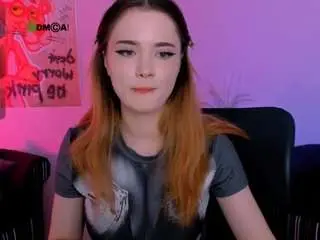 Camsoda Best Webcam of liana-kisses