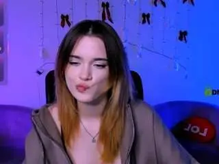 Camsoda Sex Chat of liana-kisses