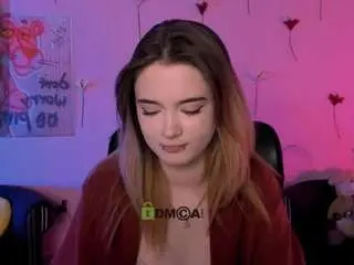 Camsoda Sex Chat of liana-kisses