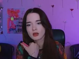 Camsoda Live Sex Cam of liana-kisses