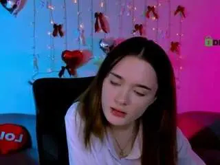 Camsoda Best Webcam of liana-kisses