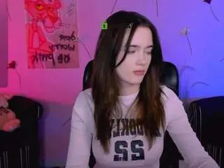 Camsoda Live Porn of liana-kisses