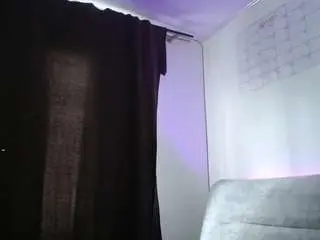 Camsoda Nude Webcam of milalunathong
