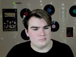 Camsoda Adult Webcams of theo-drift