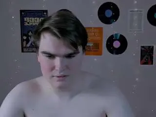 Camsoda Best Webcam of theo-drift