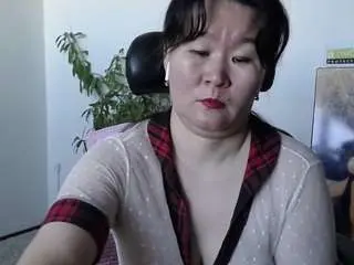 Camsoda Live Sex Cam of akiramm