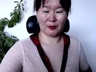 Camsoda Adult Webcam of akiramm