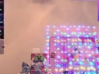 Camsoda Private Sex Chat of babyzelda