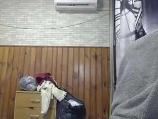 Camsoda Live Sex Cam of imthinkaboutu