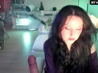 Camsoda Sex Chat of vesaa