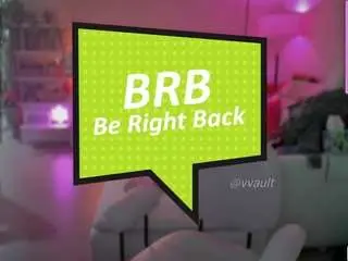 Camsoda Nude Webcam of vesaa