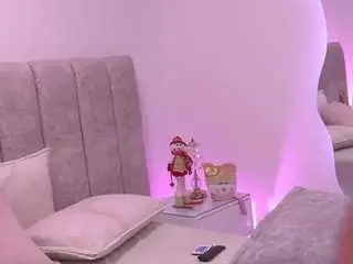 Camsoda Sex Chat of violeta-sanz