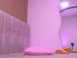 Camsoda Live Sex Cam of violeta-sanz