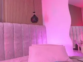 Camsoda Sex Chat of violeta-sanz