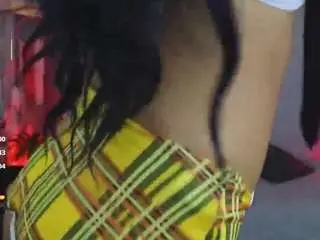 Camsoda Adult Video Chat of elissecinnamon