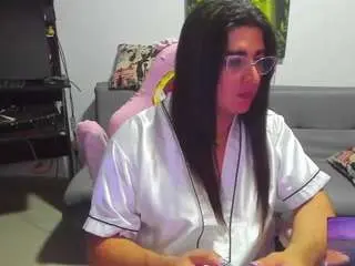 Camsoda Best live sex cam show of khalifagold