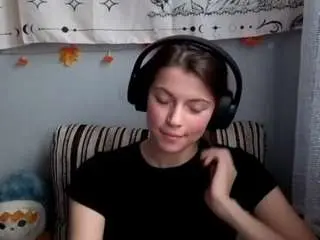 Camsoda Watch Live Sex Cams of leesaft