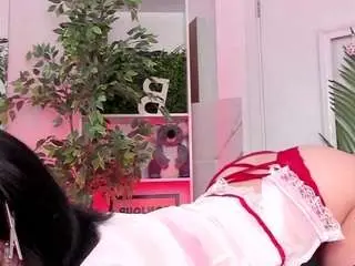 Camsoda Adult Webcams of ashleyalt