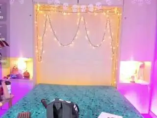 Camsoda Sex Cam of candyymaria
