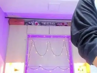 Camsoda Free Porn Cam of candyymaria