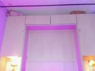 Camsoda Best Webcam of candyymaria