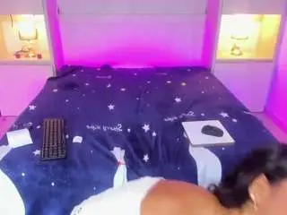 Camsoda Best Webcam of candyymaria