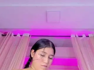 Camsoda Private Sex Chat of candyymaria
