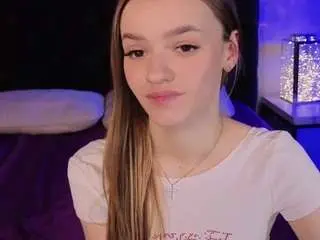Camsoda Watch Live Sex Cams of elizzzza