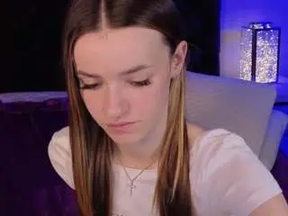 Camsoda Free Live Porn of elizzzza