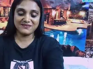 Camsoda Sex Cam of indiansexylady4u