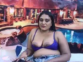 Camsoda Adult Webcam of indiansexylady4u