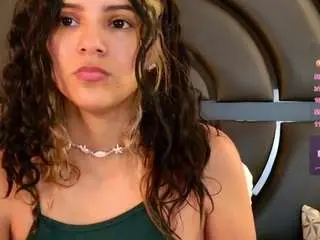 Camsoda Adult Webcams of irisross