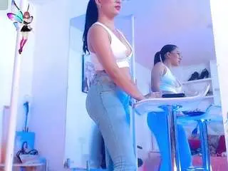 Camsoda Live Sex Cam of keilakeane