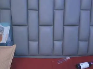Camsoda Adult Webcam of miaabrownn