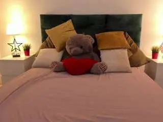 Camsoda Best Webcam of missangellinaa