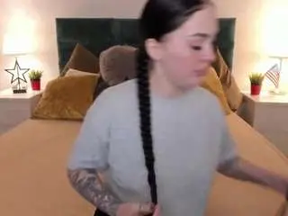 Camsoda Live Sex Cam of missangellinaa