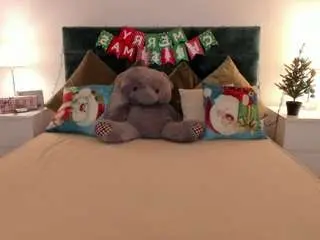 Camsoda Sex Cam of missangellinaa