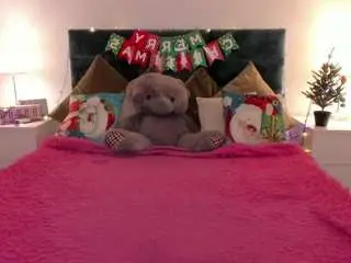 Camsoda Free Porn Cam of missangellinaa