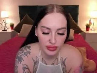 Camsoda Best live sex cam show of missangellinaa