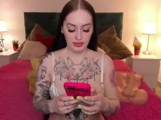 Camsoda Best Webcam of missangellinaa