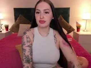 Camsoda Best Webcam of missangellinaa