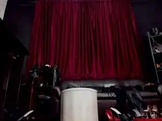 Camsoda Best live sex cam show of puffyllove