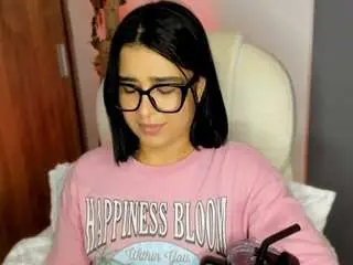 Camsoda Private Sex Chat of violeth-96