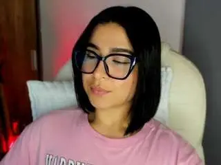 Camsoda Live Sex Cam of violeth-96