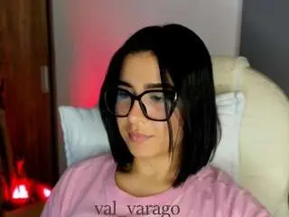 Camsoda Sex Cam of violeth-96